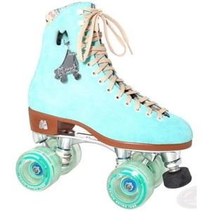 Meet your Posher, Keoni